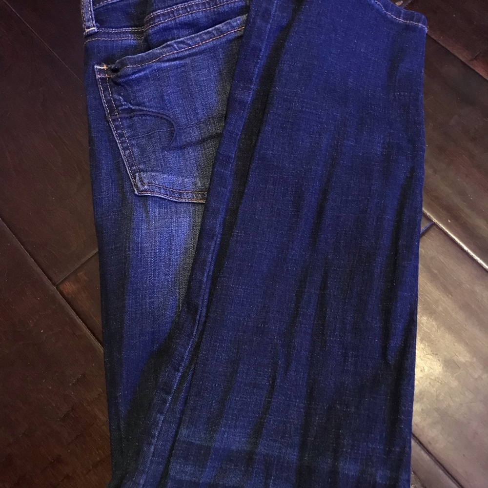 American Eagle